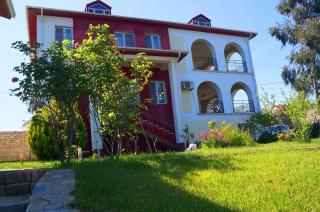 Sea View villa - Bakoe - 8