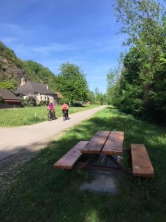 Appartement Donaustrand - 1