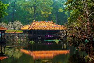 Spring Garden Villa - Hue - 9