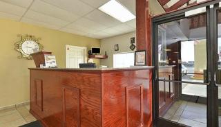 America's Best Value Inn-Marion - Marion - 4