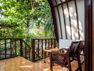 Gili Turtle Beach Resort - Gili Trawangan - 1