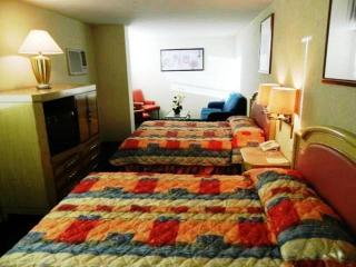 Hotel San Francisco Irapuato Business Class - Irapuato - 7