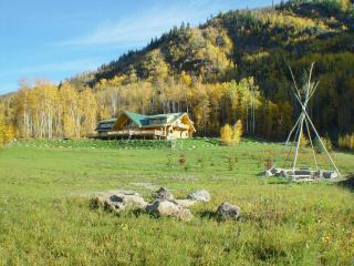 Williston Lake Resort - 9