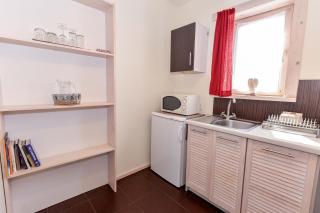 White Cottage - 3