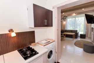 White Cottage - 1