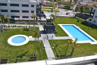 Residencial Costa Doñana (Sanlucar de Barrameda) - 2