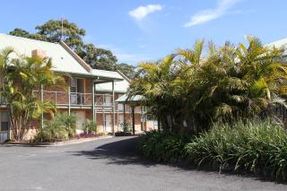 Golf Place Inn Wollongong - Wollongong - 0