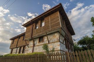 Gramatikova House - Brŭshlyan - 0