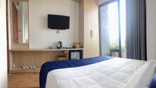 Khách Sạn Hiệp Yến - Tuy Hoa - 4