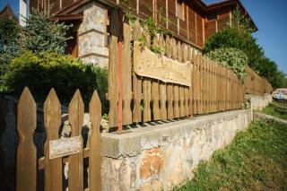 Gramatikova House - Brŭshlyan - 9