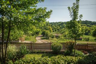 Gramatikova House - 4