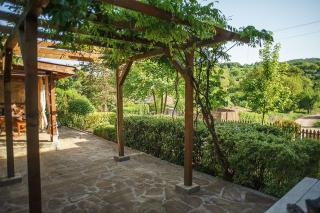 Gramatikova House - Brŭshlyan - 1