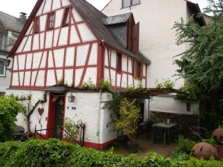 Ferienhaus-Barz - Treis-Karden - 9