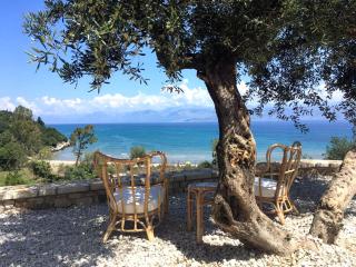 Vista Petros - Apraos - 0