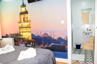 Maite Urban Dreams - Baracaldo - 2