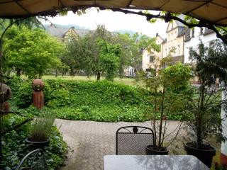 Ferienhaus-Barz - Treis-Karden - 2