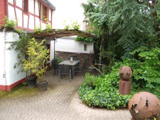 Ferienhaus-Barz - Treis-Karden - 3
