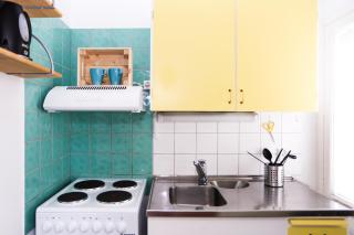 Cozy studio near University of Turku - Turku - 7