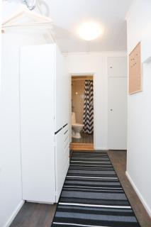 Cozy studio near University of Turku - Turku - 5