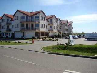 Słoneczny Apartament - Darlowko - 0