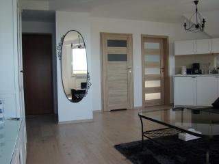 Słoneczny Apartament - Darlowko - 6