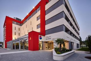 Thermal Hotel Balance Lenti - Lenti - 9
