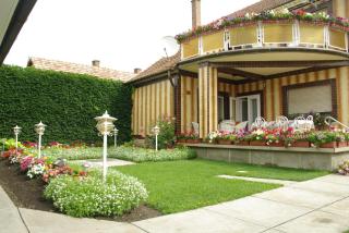 Amália Apartman - Gyula - 8