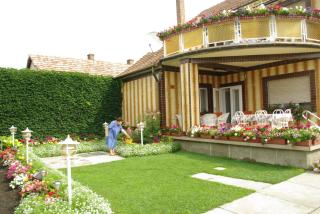 Amália Apartman - Gyula - 6