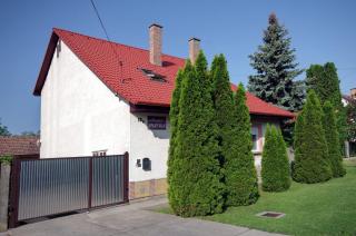 Amália Apartman - Gyula - 5