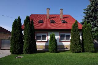 Amália Apartman - Gyula - 4
