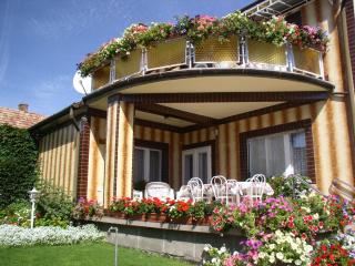 Amália Apartman - Gyula - 7