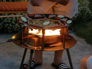 Amália Apartman - 3