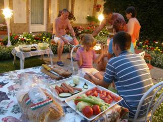 Amália Apartman - 2