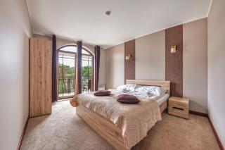 Apartamenty Sun & Snow Continental blisko plaży - Krynica Morska - 8