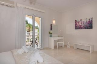 Edelweiss Hotel - Argassi - 4
