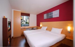 Ibis Bangkok Sukhumvit 4 - 1