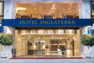 Hotel Inglaterra - Séville - 0