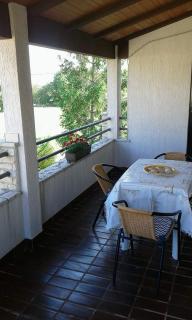 Apartment Tijano - Krnica - 1