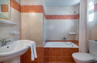Edelweiss Hotel - Argasi - 4