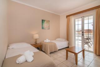 Edelweiss Hotel - Argassi - 2