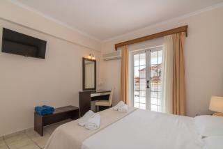 Edelweiss Hotel - Argasi - 1