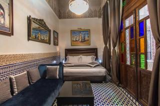 Riad Fes Andalucia - 3