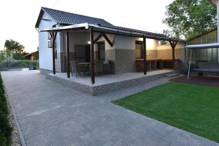 Sirály Apartman - 3