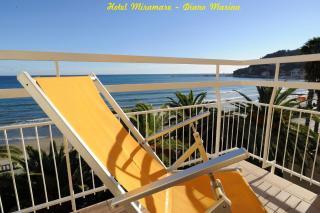 Hotel Miramare - Diano Marina - 9