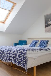 Apartamentai Nidoje ant kalno - 2