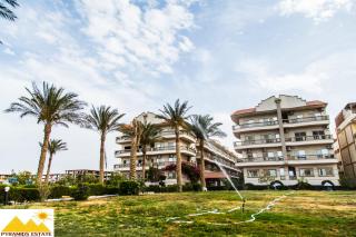 Nour Plaza Hurghada Studio Sea view - 3