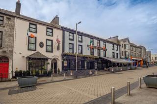 Skeffington Arms Hotel - Galway - 9