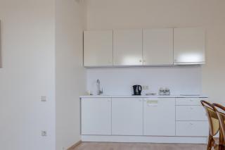 Apartamentai Nidoje ant kalno - 7