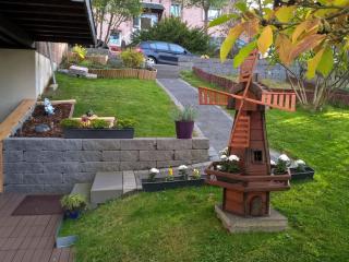 holiday home in Üxheim Niederehe with garden - Niederehe - 8