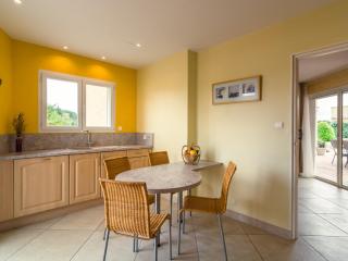 Luxury holiday home with private pool - Rodilhan - 1